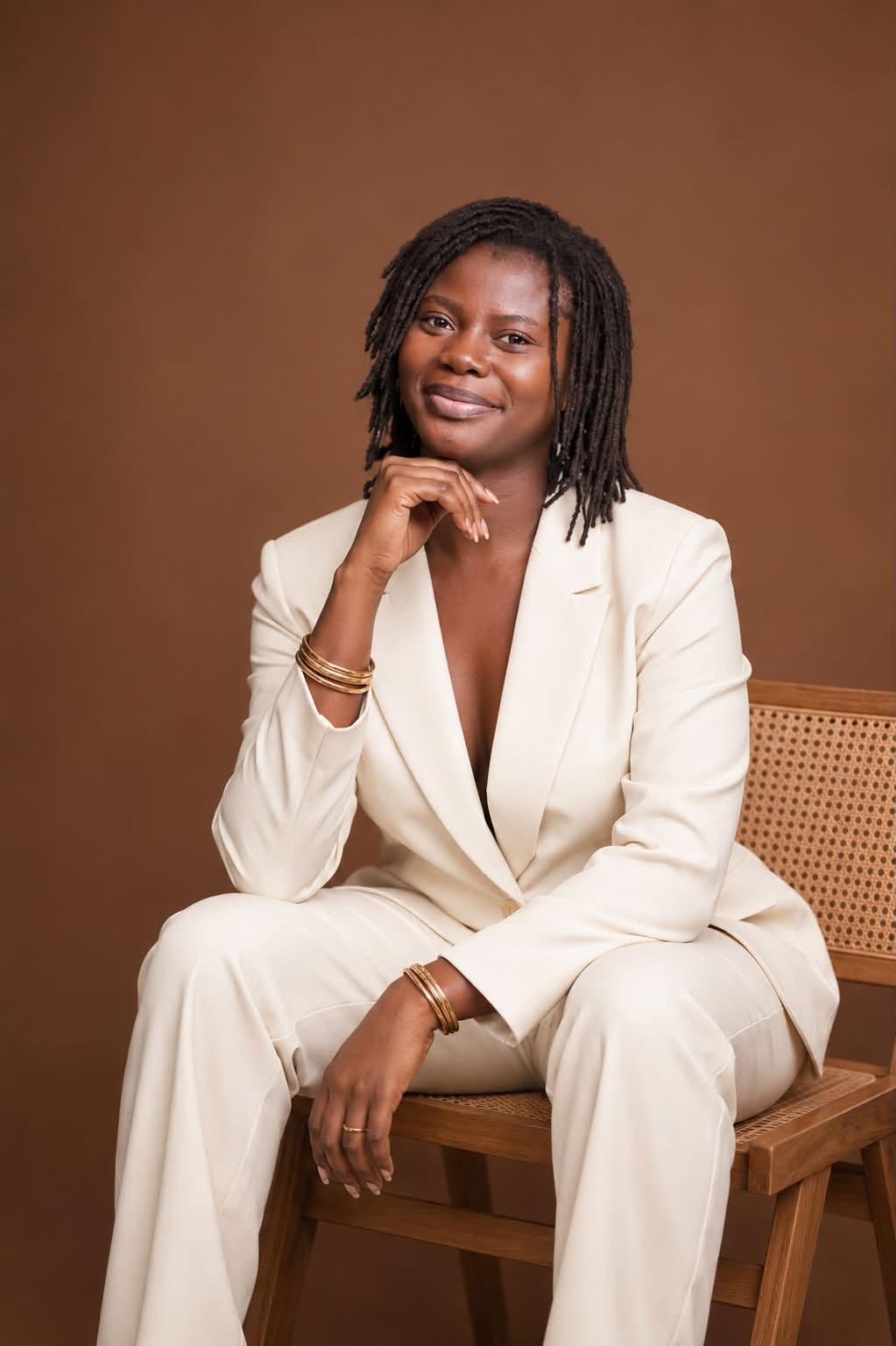 YAGUIBOU Zinatou Webikoura