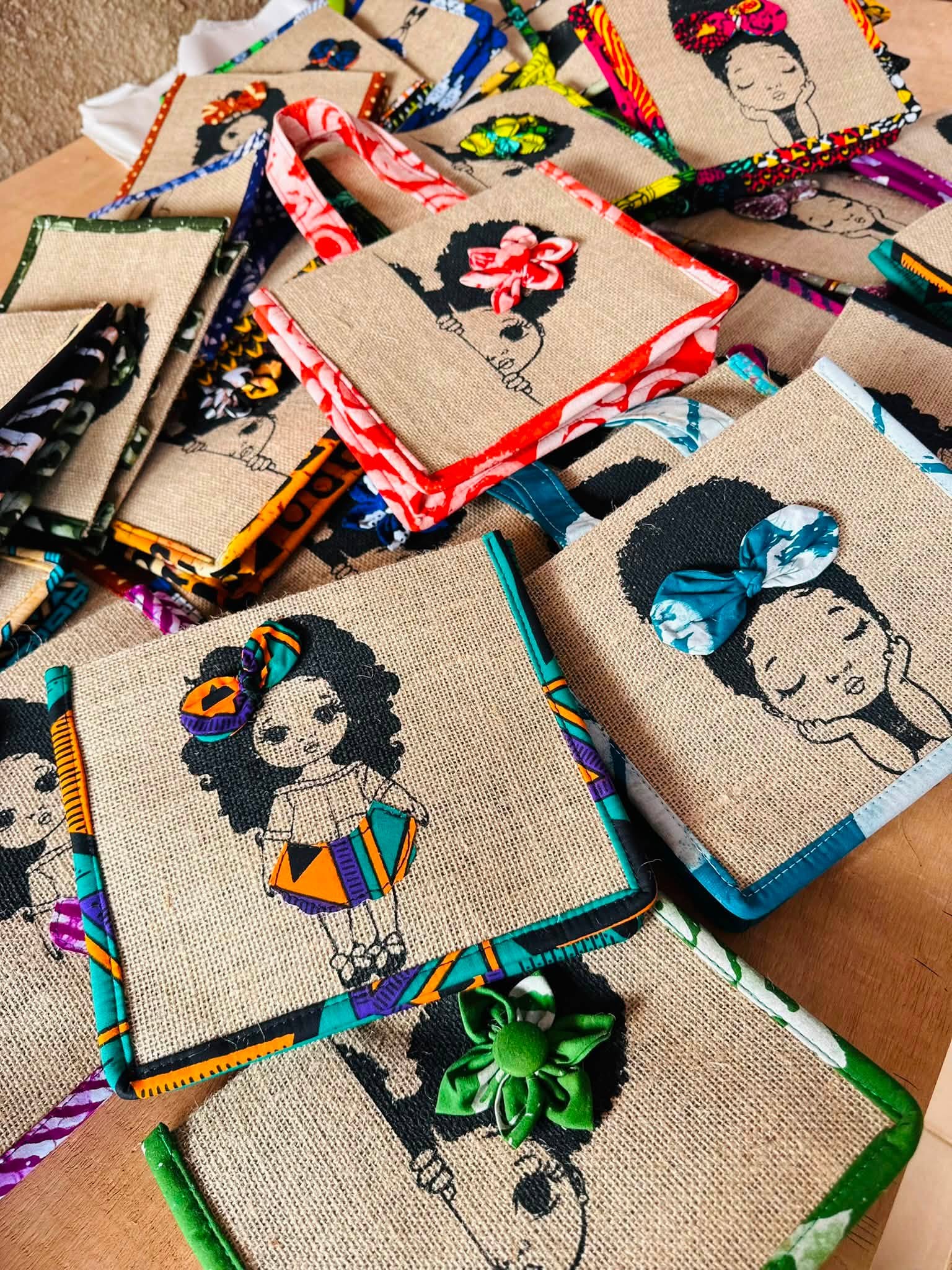 Atelier WYZ Accessoires